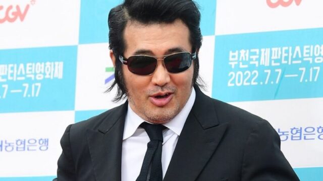 「義理」の象徴キム・ボソン、高校卒業後の“女装”過去を同級生が暴露「美しすぎて車が急停止した」