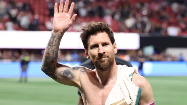 ポスト・メッシ時代の幕開けへ アルゼンチン代表が11月にウルグアイ＆コスタリカと親善試合を実施