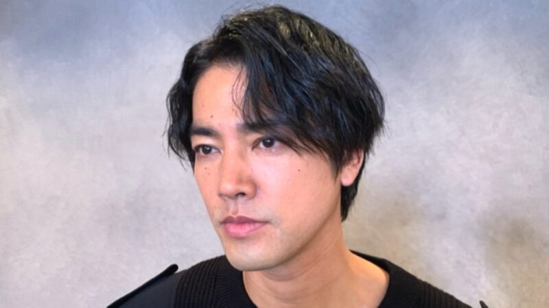 「46歳」有名俳優、2児の父なのに…「妻があと2人いる→番組にも出演」