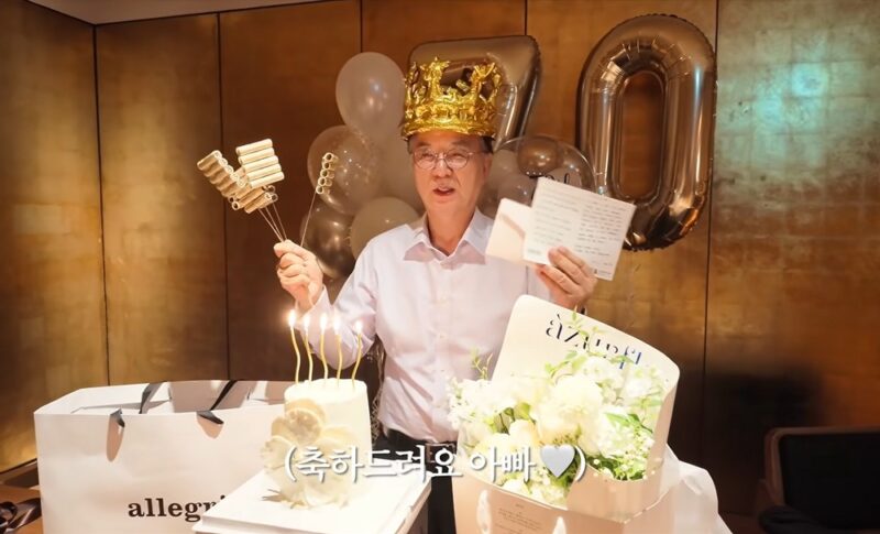 芸能人2世で断トツの美貌No.1…カン・ソグの娘カン・ダウン、歩道橋での「清純美」に感嘆の声