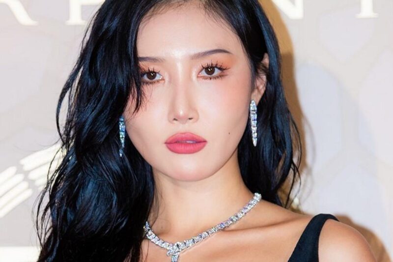 ファサ、何気なく投稿した写真が話題沸騰中