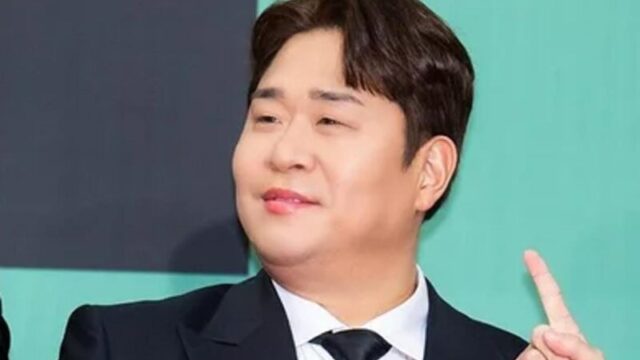 「どうか情状酌量を…」ムン・セユン、ついに号泣