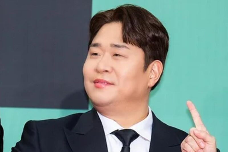 「どうか情状酌量を…」ムン・セユン、ついに号泣