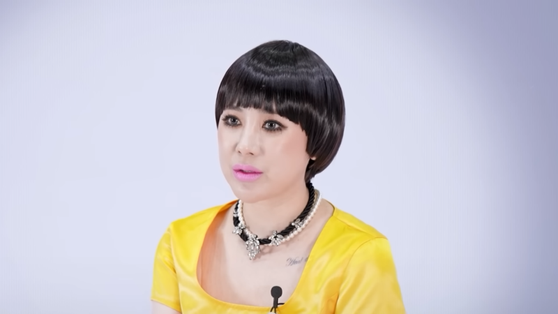 月2億ウォンの被服費?元人気歌手ソ・イニョンが語る全盛期の浪費と収入の真実
