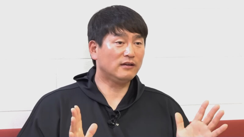 離婚をメディアと会社に隠していた野球選手…「バッドファザーズ」で明るみに