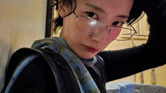 クァク・ソンヨン、「家族全員で渡米」…公式発表へ