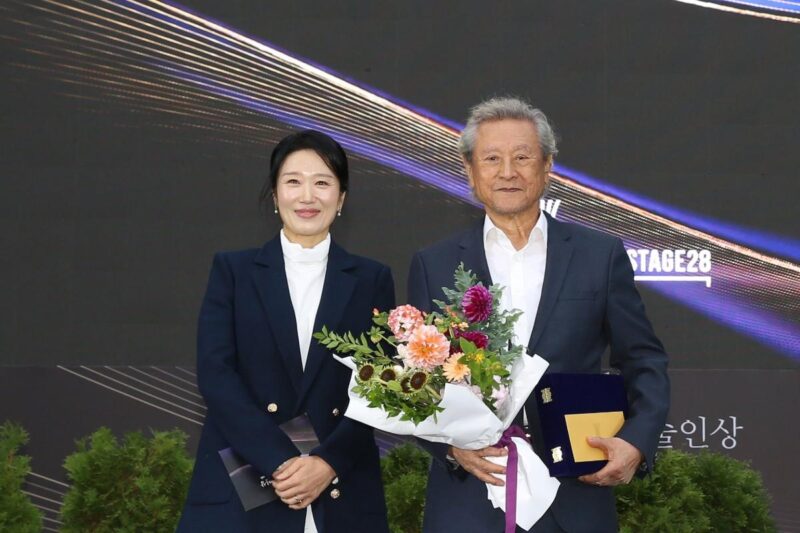 「86歳」パク・グンヒョン、急報に業界が涙…悲しみの声広がる