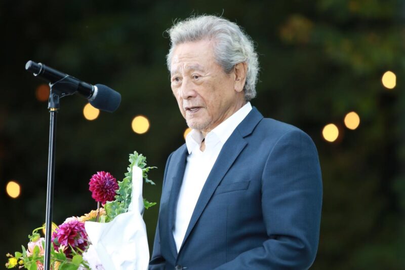 「86歳」パク・グンヒョン、急報に業界が涙…悲しみの声広がる