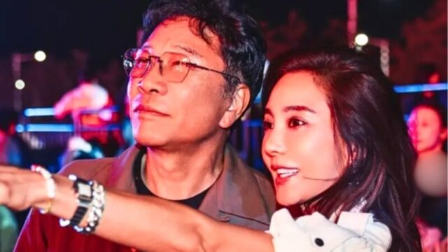 元S.E.S.のBADA、恩師イ・スマン氏との秘話を告白「苦しい時に大学の学費を払ってくれた」