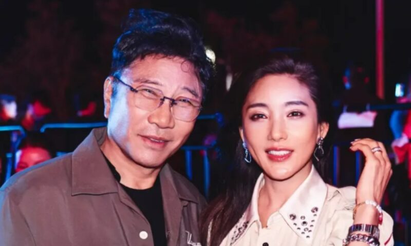 BADA、SMイ・スマン氏への告白「苦しかった頃に大学の学費を払ってくれた」…胸が熱くなる