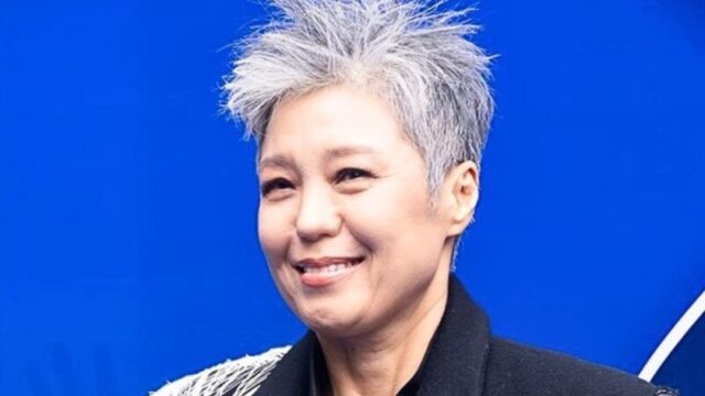 歌手イ・ウンミが語る夫との馴れ初め！VJ出身イ・ギサンの兄との意外な出会いと夫婦の絆