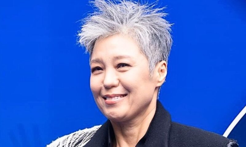 歌手イ・ウンミが語る夫との馴れ初め！VJ出身イ・ギサンの兄との意外な出会いと夫婦の絆