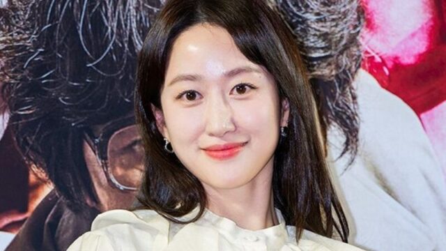 女優チョン・ヘビン、新居の豪華キッチンを初公開！こだわり抜いたインテリアと家族のためのレシピ