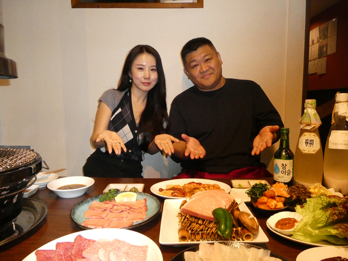 見知らぬ街で支えとなった一杯…再び訪れた「アキナイ」