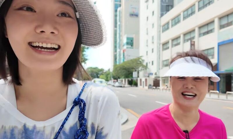 「更年期」イ・ギョンシル、60歳になって変化が…娘ソン・スア「こんなに体力がないのかと」心配