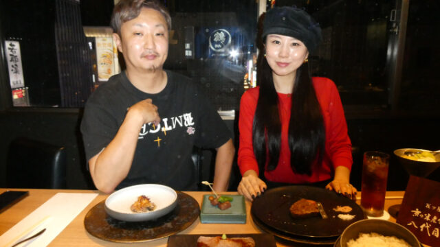 元留学生から歌手へ、大阪・道頓堀で繋ぐ恩師との絆：鉄板焼き『Zin』の物語