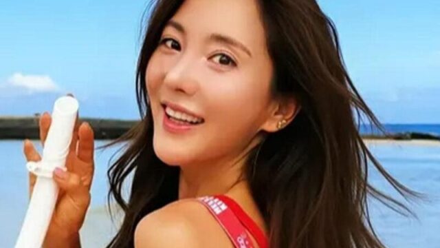 Bada、静かに韓国を離れる…突然のニュースに驚きの声
