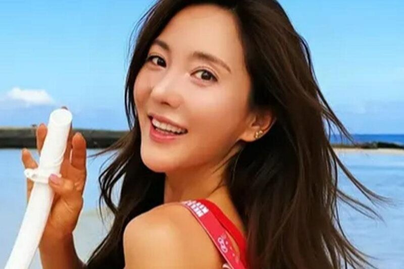 Bada、静かに韓国を離れる…突然のニュースに驚きの声