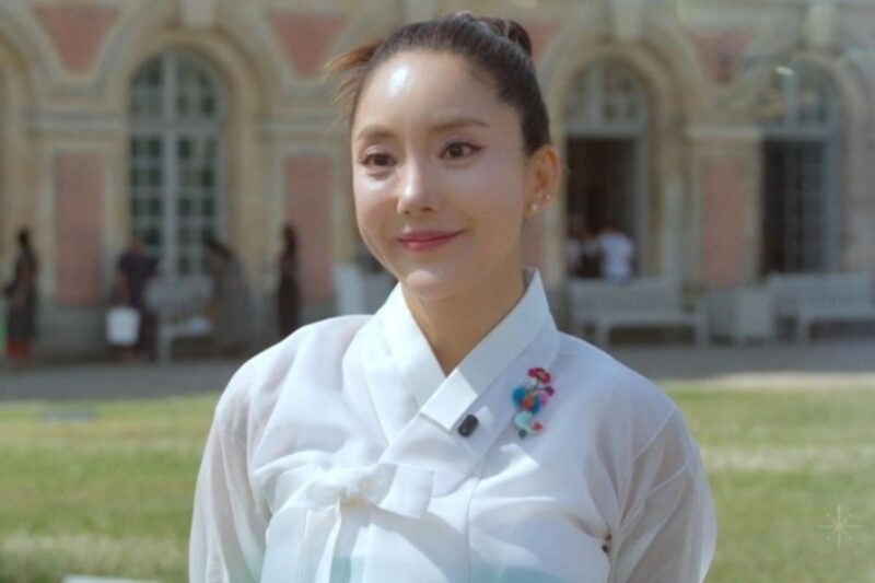 Bada、静かに韓国を離れる…突然のニュースに驚きの声
