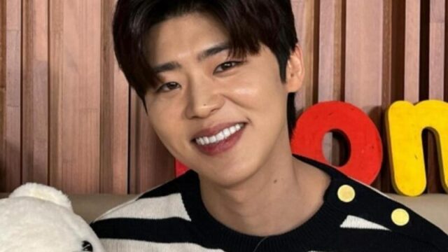 「30歳」パク・ジヒョン、待ちわびた吉報…「来る12月に♥」