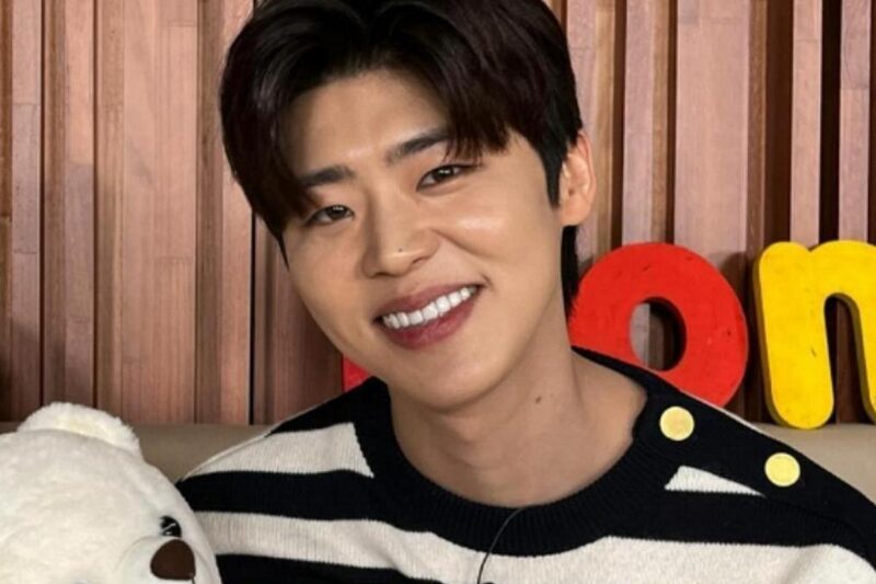 「30歳」パク・ジヒョン、待ちわびた吉報…「来る12月に♥」