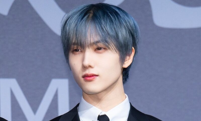 SM、NCTジソンへの悪質投稿「462件作成」の人物を告訴…「示談・情状酌量なし」