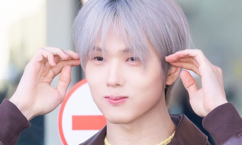 SM、NCTジソンへの悪質投稿「462件作成」の人物を告訴…「示談・情状酌量なし」