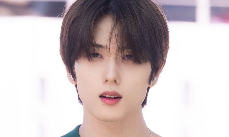 SM、NCTジソンへの悪質投稿「462件作成」の人物を告訴…「示談・情状酌量なし」