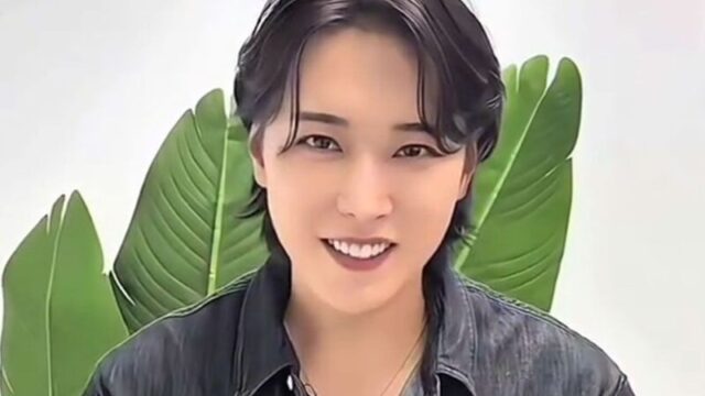 元SUPER JUNIORソンミンが語る父親としての葛藤とトロット歌手としての新たな挑戦