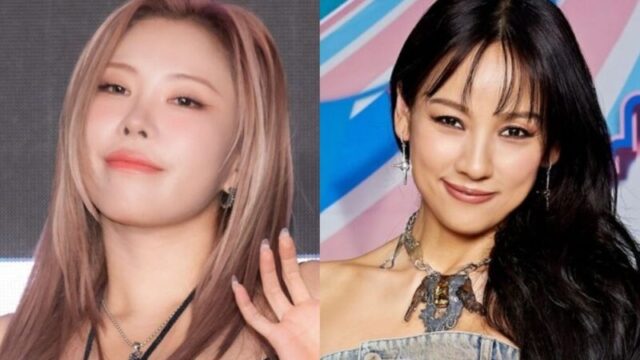 ガビ、かつてイ・ヒョリの厚意を使い切った過去を告白「当時は空気が読めませんでした」