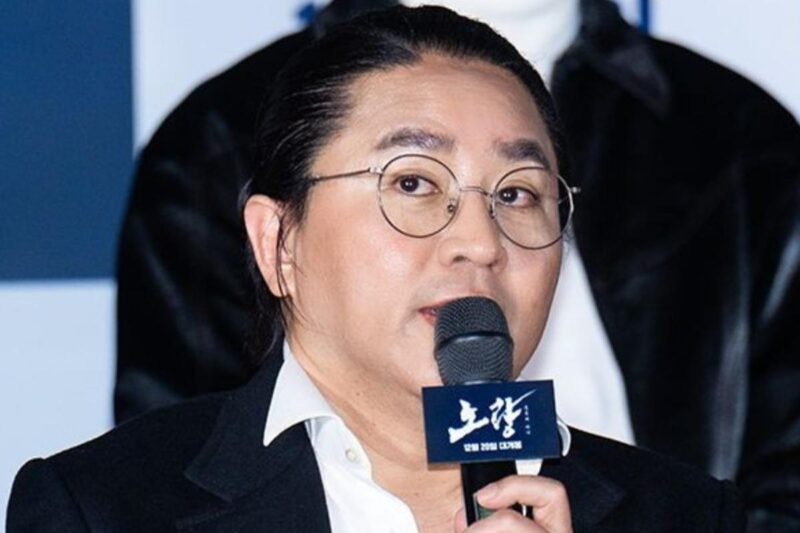 「1000万人の観客」動員監督が突然の発表…「11月に結婚へ」