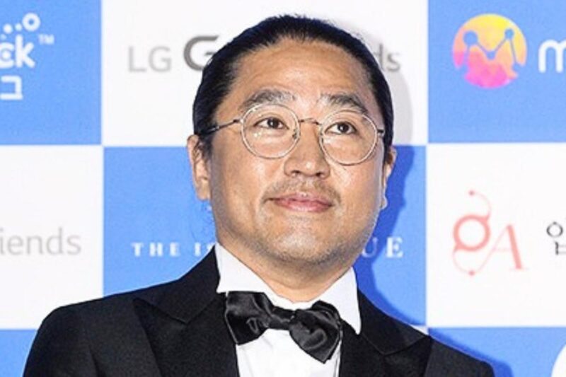 「1000万人の観客」動員監督が突然の発表…「11月に結婚へ」