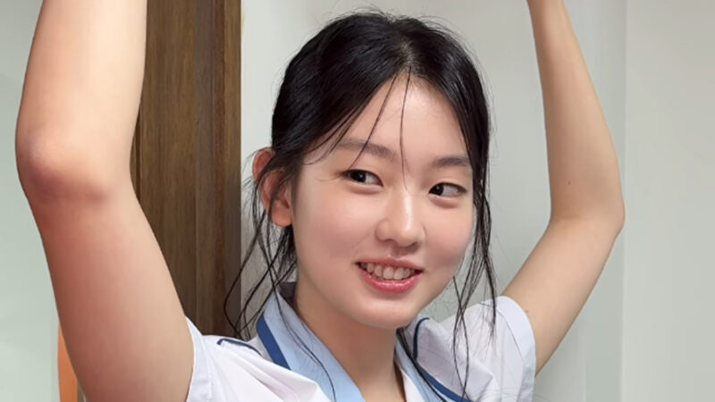 大ヒットドラマ出演の女優が撮影終了後に選んだ意外な「日常」とは?アルバイト姿が話題に