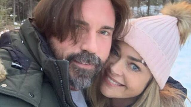 元ボンドガール女優デニス・リチャーズ、夫の不倫相手の給与まで肩代わり？壮絶なDV被害を告白