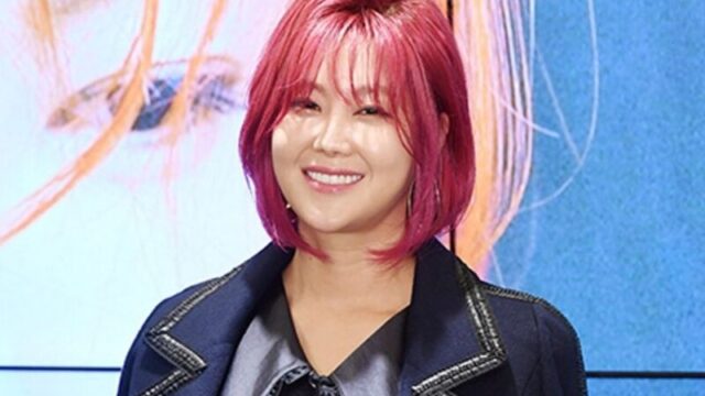 歌手ソルビ、俳優イ・ギュハンとの結婚決意の裏にパク・ギヨンの助言あり…「2度の離婚経験」が教えてくれた人生の教訓