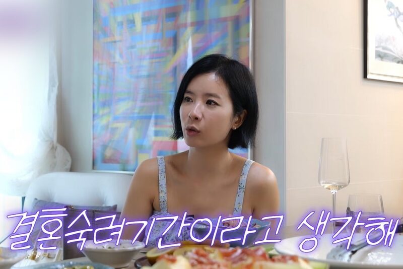 솔비, 이규한과 결혼 결심한 이유 따로 있었다…’이혼 2번’ 박기영 덕분→”남들과 비교 안 해” 끌올 
