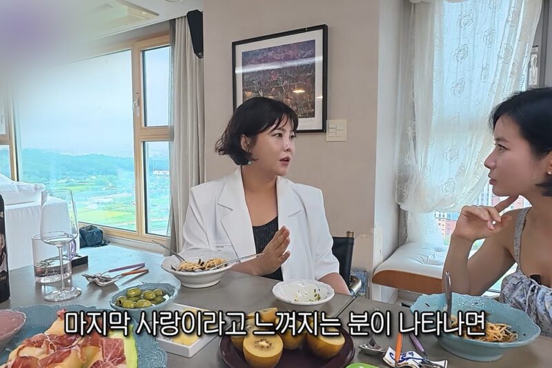 솔비, 이규한과 결혼 결심한 이유 따로 있었다…’이혼 2번’ 박기영 덕분→”남들과 비교 안 해” 끌올 