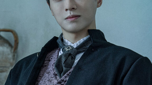 俳優パク・ソニョンがミュージカル『少年の肖像』全公演を完走！画家マルチェッロ役で魅せた繊細な演技