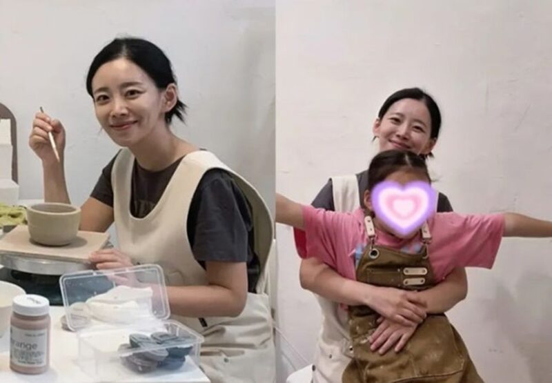 28기 정희, 광수와 결별 2주 만…’만삭’ 옥순과 데이트→”밥 잘 사주는 예쁜 언니” 