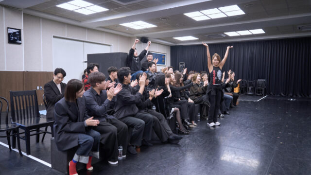 ミュージカル『シカゴ』韓国公演が始動！チェ・ジョンウォン、アイビー、ティファニー・ヤングら豪華キャストが再集結