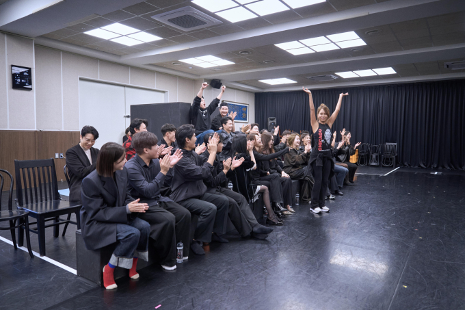 ミュージカル『シカゴ』韓国公演が始動！チェ・ジョンウォン、アイビー、ティファニー・ヤングら豪華キャストが再集結