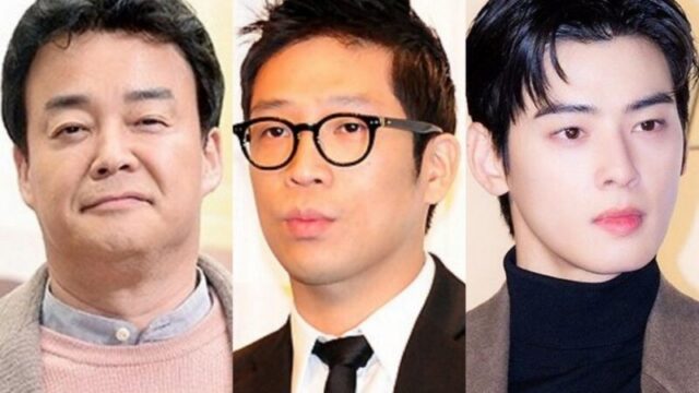 議論があっても支持されるスターは？白種元が1位、MCモンやチャ・ウヌもランクイン