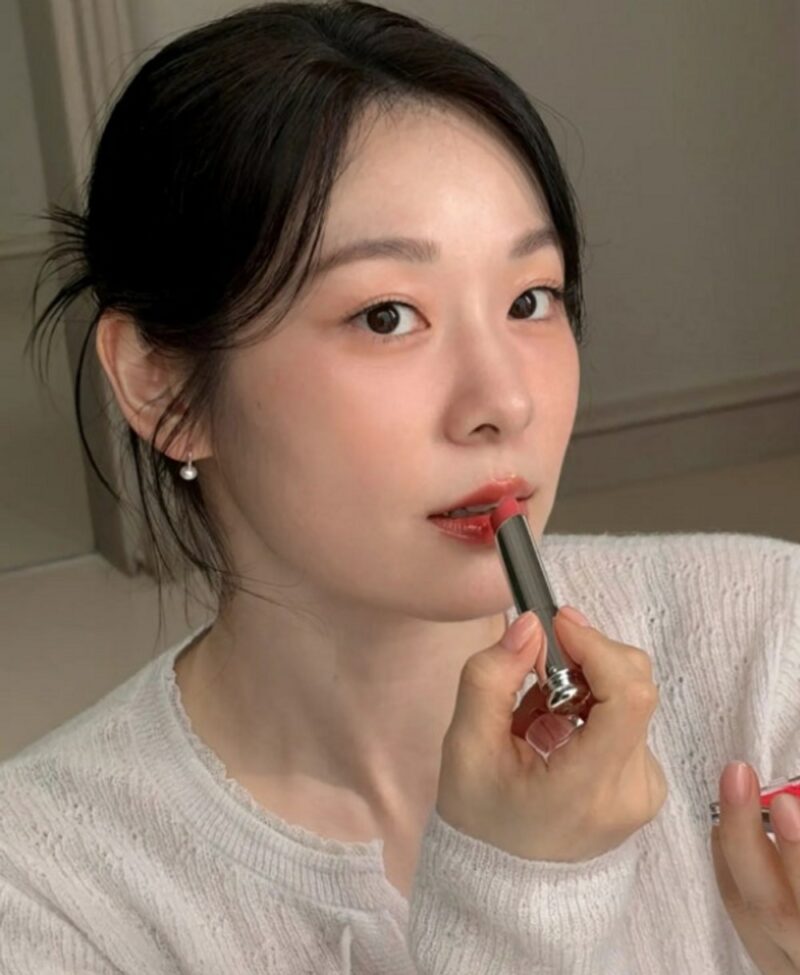 김연아, ‘임신설’ 쏙 들어가게 만든 사진 한 장…美모 여전 