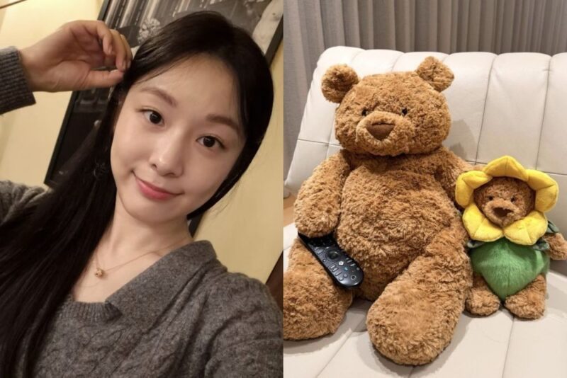김연아, ‘임신설’ 쏙 들어가게 만든 사진 한 장…美모 여전 