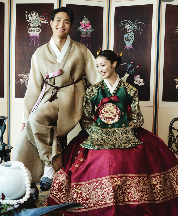 「ケデホン」イ・ジェ、サム・キムと韓国で結婚へ