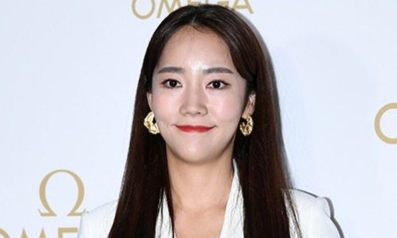 イ・ユンジン、昨年は「無気力症」に苦悩…イ・ボムスとの離婚後の心境と現在