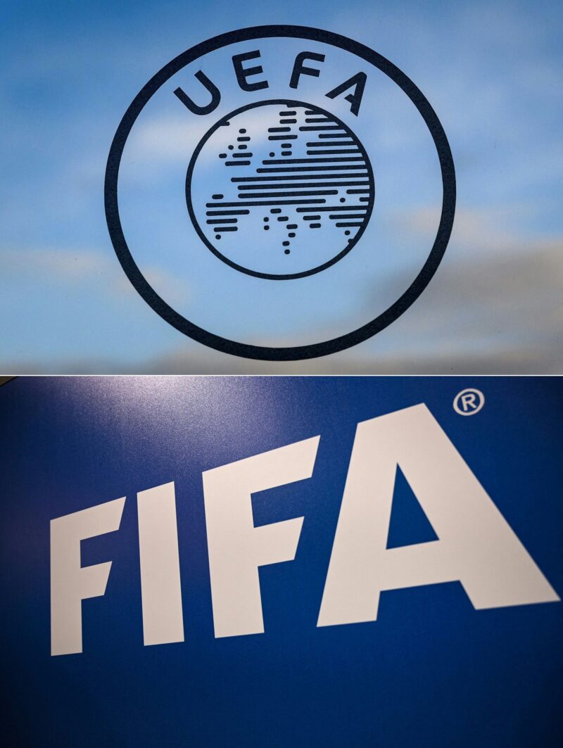 UEFAがFIFAに最後通告　インファンティーノ会長を巡る疑惑とW杯放映権問題の深層
