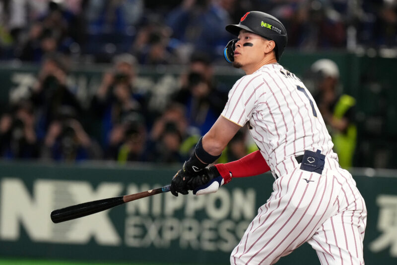 阪神・佐藤輝明のメジャー挑戦容認、球団が下した苦渋の決断と2つの背景