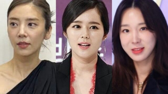 無分別な批判に直接反論、誤解を解いた韓国スターたちの対応術