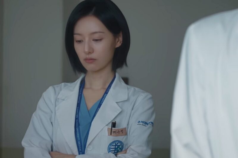 시청률 20% 돌파 목전…김부장 코앞까지→2주 연속 화제성 1위 차지한 韓 드라마